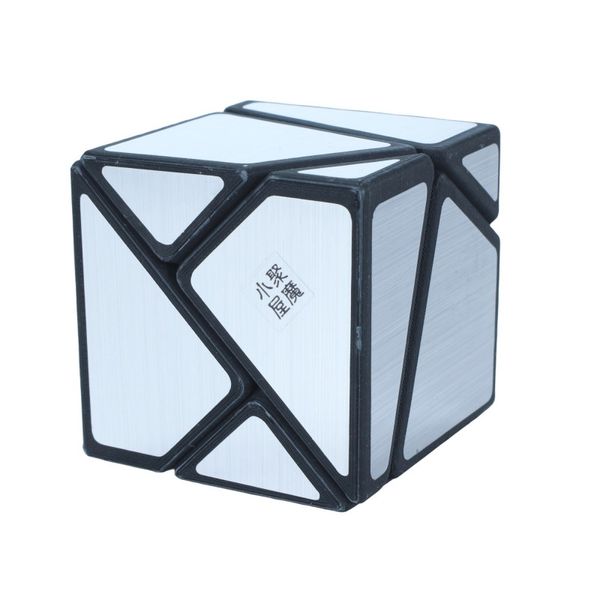 2x2 Fisher Ghost Cube LJM6121 фото