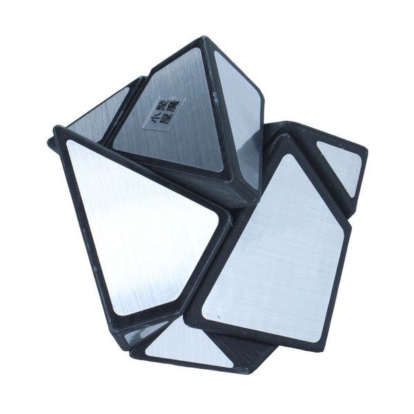 2x2 Fisher Ghost Cube LJM6121 фото