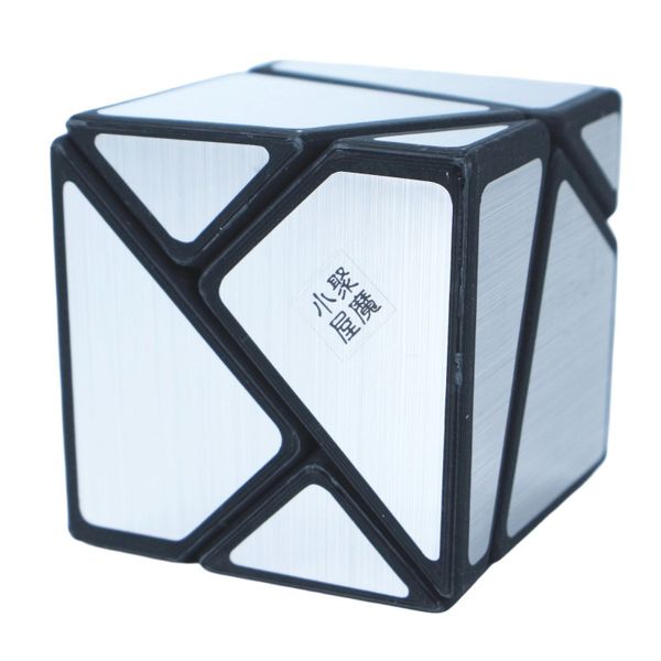 2x2 Fisher Ghost Cube LJM6121 фото