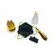 Таймер SengSo One-handed mini Timer X1-1000 фото 2