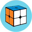 Кубики Рубіка 2×2