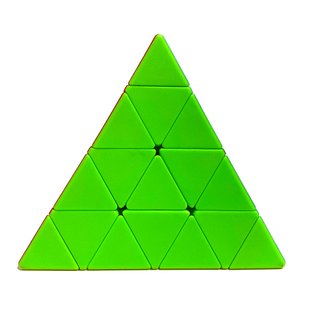 Пірамідка 4x4 FanXin Pyraminx 44211 фото