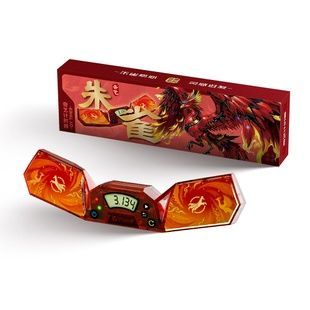 Таймер QiYi Timer VermilionBird QYJSQ09 фото