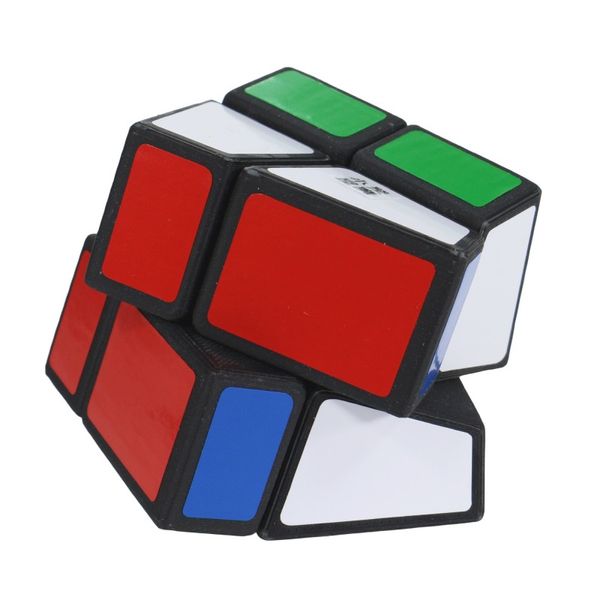 2x2 Windmill Cube LJM6122 фото