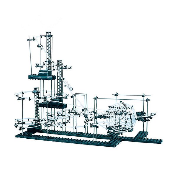 Конструктор SpaceRail рівень 7 24303 фото