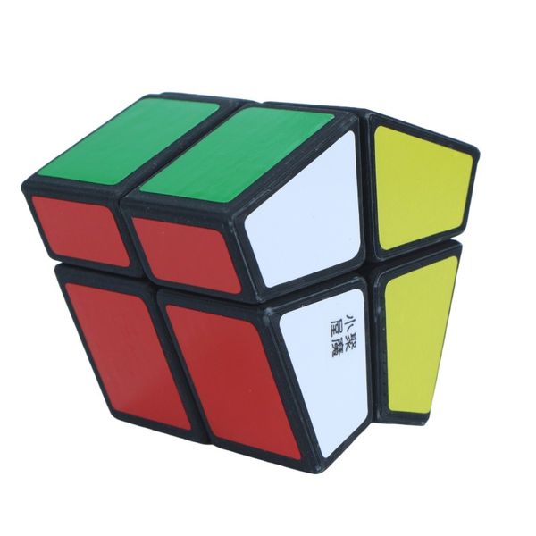 2x2 Windmill Cube LJM6122 фото