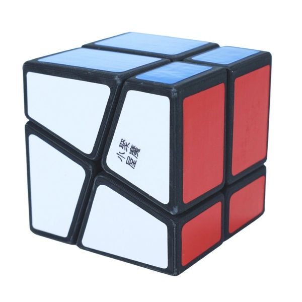 2x2 Windmill Cube LJM6122 фото