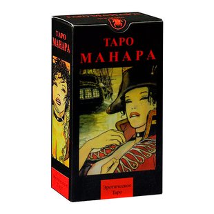 Карти Таро Манара 12797 фото