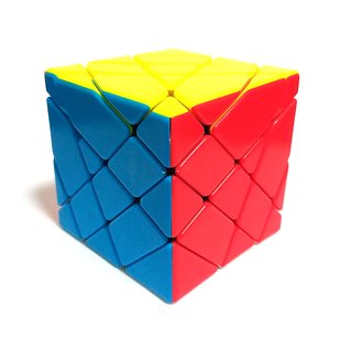 Аксель-куб 4x4 FanXin Axis Cube 32647 фото
