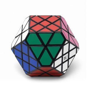 Мегамінкс DaYan Gem Cube II 99982 фото