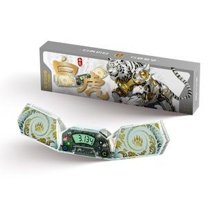 Таймер QiYi Timer WhiteTiger QYJSQ08 фото