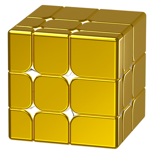 Дзеркальний куб SengSo Metallic 3x3 Mirror SSHCJM01 фото