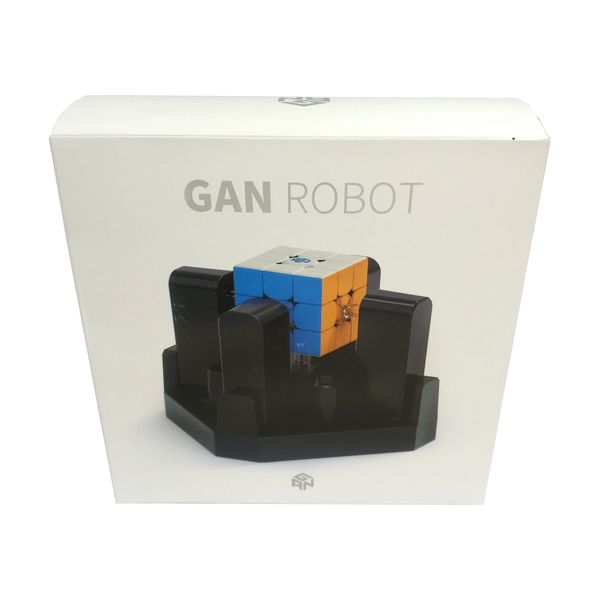 Робот для збірки кубів GAN Robot 39915 фото