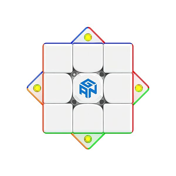 Кубик Рубіка 3x3 GAN 356 i Carry 74864 фото