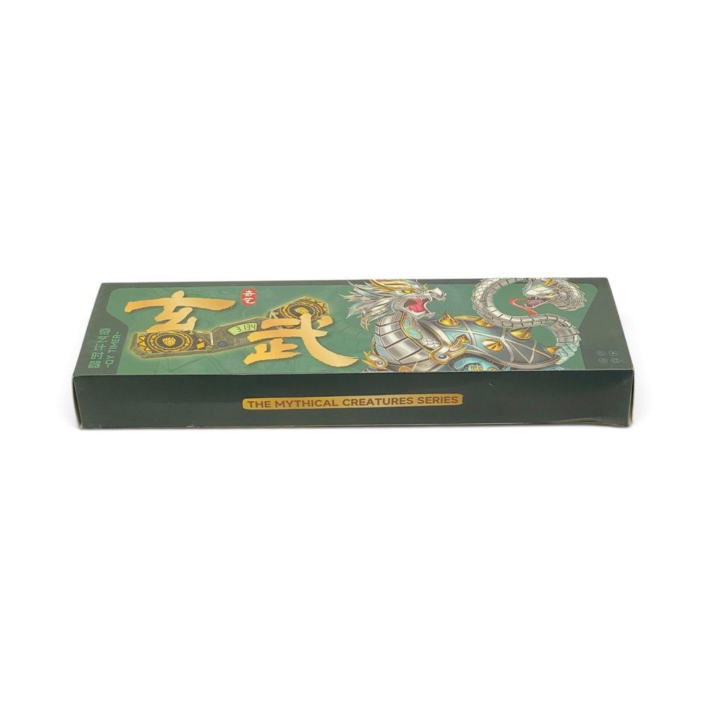 Таймер QiYi Timer XuanWu QY3054 фото