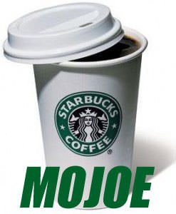 Зникнення кави Моджо | Mojoe 5764 фото