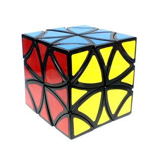 Головоломка-куб Метелик(Butterfly Cube) 20458 фото