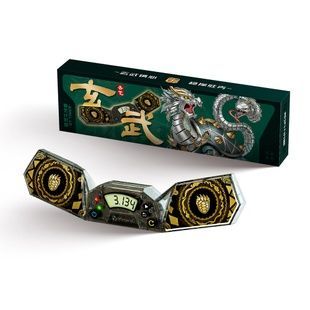 Таймер QiYi Timer XuanWu QYJSQ06 фото