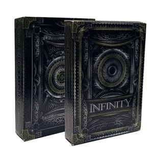 Покерні карти Ellusionist Infinity 12146 фото