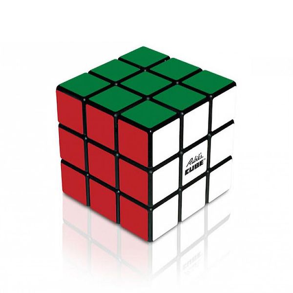 Кубик Рубіка 3x3 Rubik's класичний 4558 фото