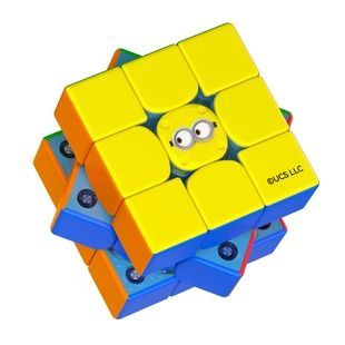 Кубик Рубіка GAN356 i Carry 4 Minions GANIC003 фото