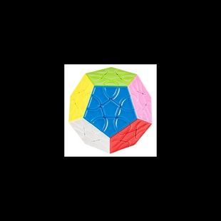 Головоломка SengSo 3x3 Corner-Turning Megaminx SSZJ35 фото
