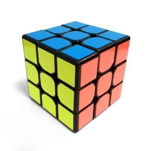 Кубик Рубіка 3x3 MoYu MF3RS 22605 фото
