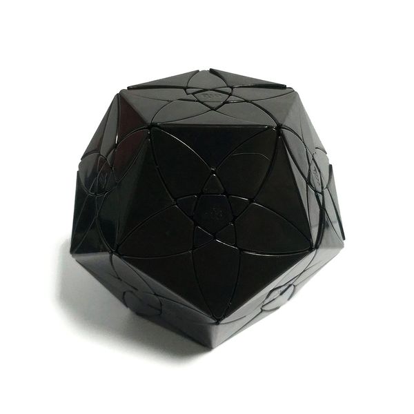 Головоломка Баугінія MF8 Bauhinia Dodecahedron 32649 фото