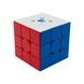 Кубик Рубіка 3x3 WeiLong V11 20-M Maglev Ball Core UV MY8324 фото 3