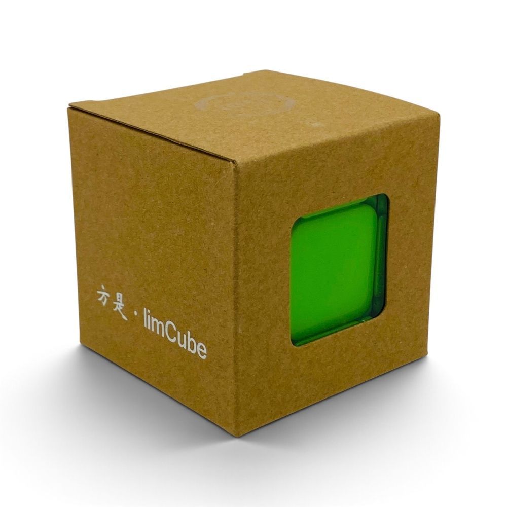 Головоломка-ск'юб LimCube Fission Skewb FSFS02 фото