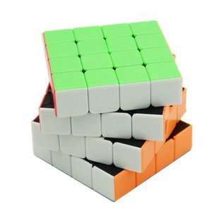 Кубик Рубіка 4x4 ShengShou Gem 24594 фото