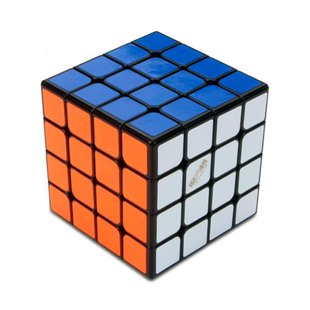 Кубик Рубіка 4x4 QiYi MoFangGe WuQue M Магнітний 22814 фото