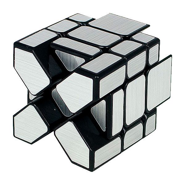 Головоломка MoYu 3x3 Fisher Mirror 17757 фото