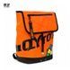 Рюкзак спідкубера QiYi Forever Backpack помаранчевий QYSJB001 фото 3