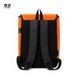 Рюкзак спідкубера QiYi Forever Backpack помаранчевий QYSJB001 фото 4