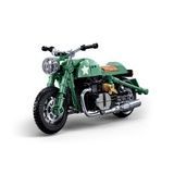 Конструктор Sluban ModelBricks Мотоцикл R75MS M38-B1133 фото