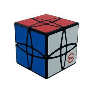 Головоломка limCube Crucis Mixup Cube FSSZ13 фото
