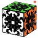 Куб на шестернях QiYi 3x3 Magnetic Gear V2 QYCL306 фото 1