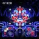Куб на шестернях QiYi 3x3 Magnetic Gear V2 QYCL306 фото 2