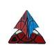 Пірамідка Time Wheel Pyraminx (Roman Numbers Stickers) CP1805 фото 3