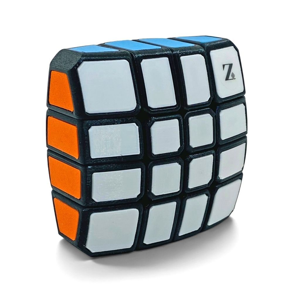 Флоппі-куб Z-Cube 1x4x4 Floppy Cube FCZC144 фото