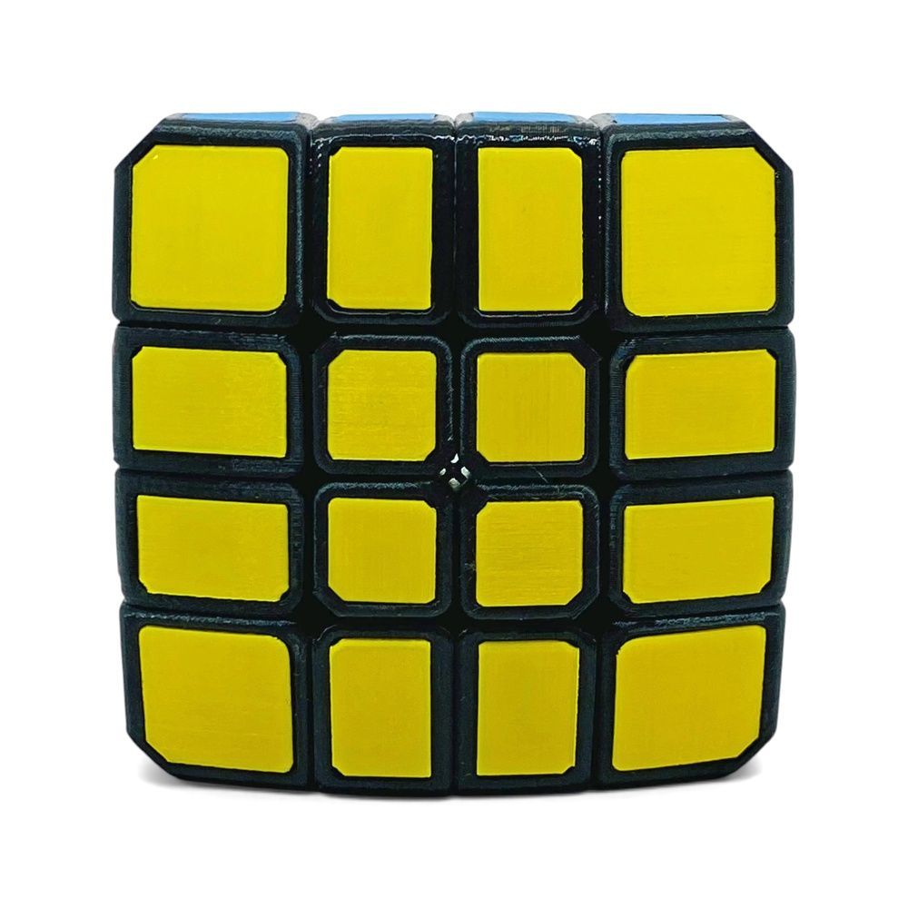 Флоппі-куб Z-Cube 1x4x4 Floppy Cube FCZC144 фото