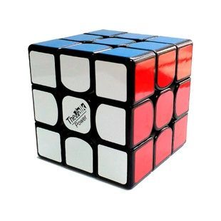Кубик Рубіка 3x3 QiYi Valk 3 Power 19007 фото