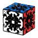 Куб на шестернях QiYi 3x3 Gear V2 QYCL305 фото 1