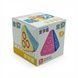 Пірамідка Pyramid Magic Bean Cube HQ6021 фото 6