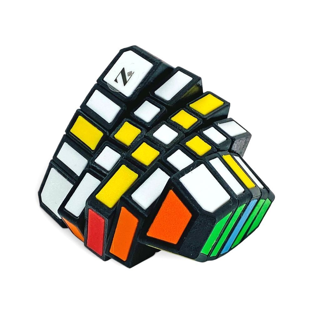 Флоппі-куб Z-Cube 1x5x5 Floppy Cube FCZC155 фото