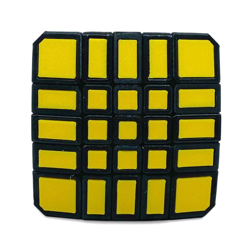 Флоппі-куб Z-Cube 1x5x5 Floppy Cube FCZC155 фото