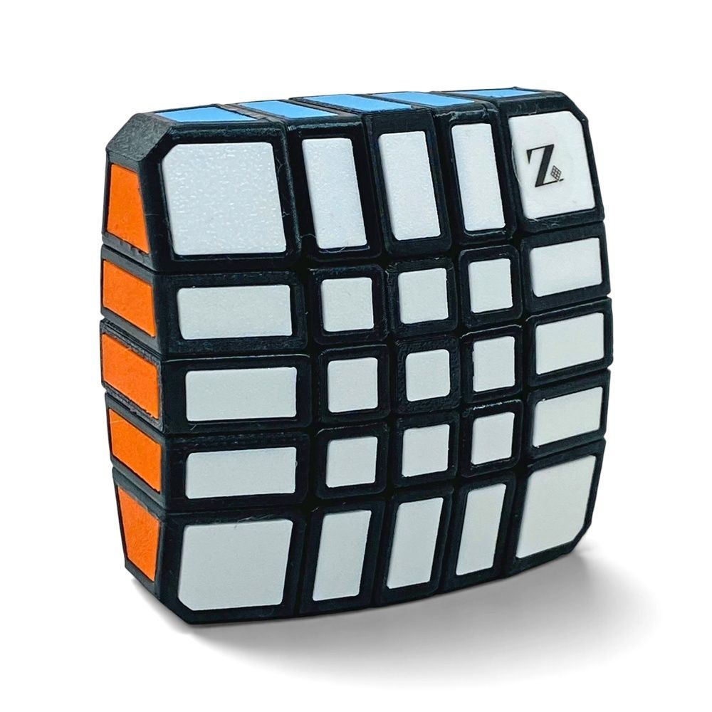 Флоппі-куб Z-Cube 1x5x5 Floppy Cube FCZC155 фото
